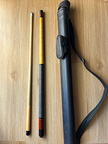 Ray schuler piece billiard - ray,