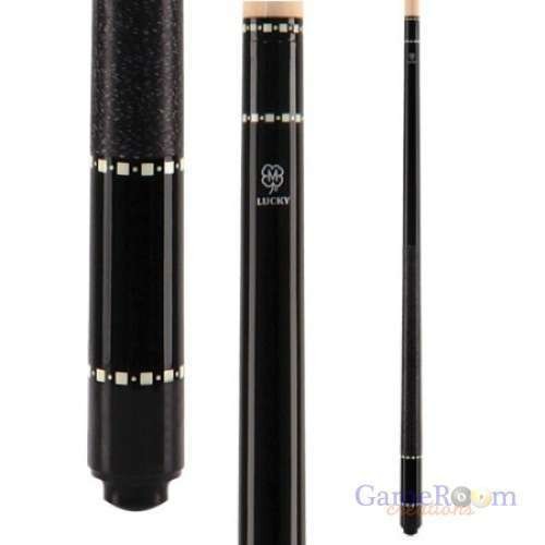 Mcdermott lucky pool cue l12 - pool,